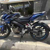 NS 200 مدل 93