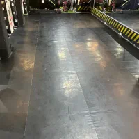 تاتامی و روکش