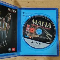 Mafia و Evil|کنسول، بازی ویدئویی و آنلاین|اهواز, پردیس دو|دیوار