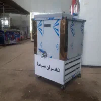 شیرسردکن۵۰۰لیتری
