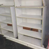 ویترین مغازه