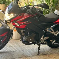 پالس ns200 مدل ۹۸