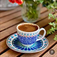 فال قهوه ۱۰۰