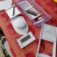 نایسر دایسر کاملا نوی نو