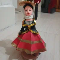 عروسک چینی