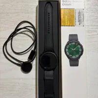 ساعت هوشمند Galaxy Watch 6 Classic 47 mm