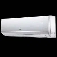 کولر گازی  اسپیلت tcl 24000 اینورتر t3 نو و آکبند