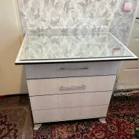 دراور و تخت یکنفره با خوشخواب