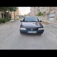 پژو ۴۰۵|خودرو سواری و وانت|بروجرد, |دیوار