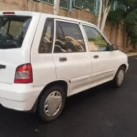 ماشین هاچبک