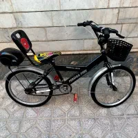 فروش دوچرخه سایز 20