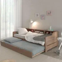 تخت دو طبقه مدل صدرا