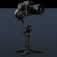 رونین rs 4 ronin
