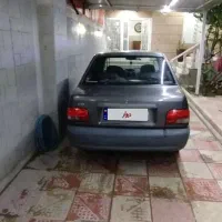 پراید مدل 90 بیرنگ