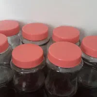 جاحبوباتی شیشه ای