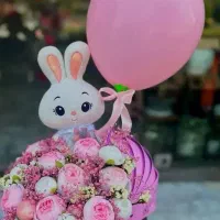 باکس گل