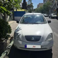 تیبا صندوق دار مدل ۱۴۰۰