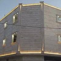 ساختمان ۳طبقه نوسار نجف‌آباد