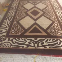 ۲ عدد فرش ۹ متری