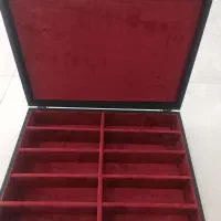 جعبه نظم دهنده