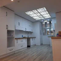 طراحی اجرا بازسازی نوسازی آپارتمان و ویلا