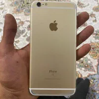 آیفن 6s plus|موبایل|کاشان, حاج جمال|دیوار