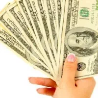کار در منزل با گوشی