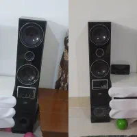 اسپیکر ویکر