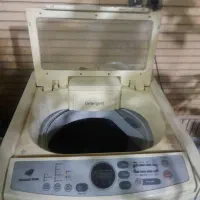 سامسونگ ۱۰ کیلویی سالم سالم