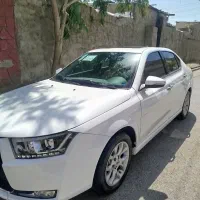 دنا پلاس مدل 1402 شش دنده توربو