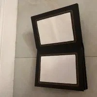 یک عدد آلبوم عکس