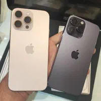 16pro maxو14پرو مکس