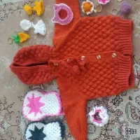 کارای دستی بافتنی
