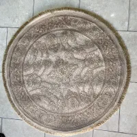 فرش کاشان