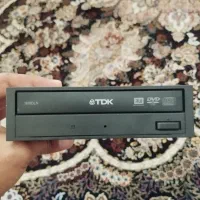 دی وی دی رایتر TDK