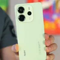 فروش اقساطی نوت چهارده شیائومی