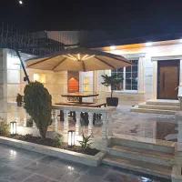 فروش ویلا ۱۰۰ متری نوساز استخردار در رودبنه