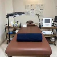 تجهیزات اتاق فشیال تخت ترولی صندلی
