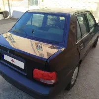 پراید ۹۶ هیدرولیک