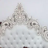 تخت و پاتختی و روتختی