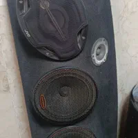 طاقچه سه بعدی پژو ۴۰۵ سالم ترتمیز
