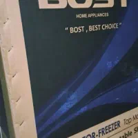 یخچال bostنو نو آک