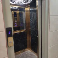 منزل رهن و اجاره.