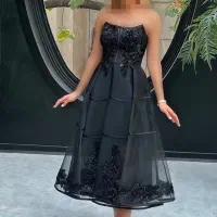 لباس مجلسی فانتزی