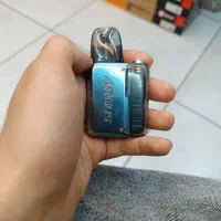 پاد ارگوس