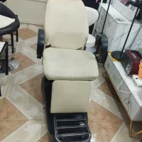 صندلی آرایشگاه صندلی اصلاح صندلی میکاپ