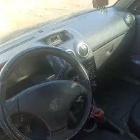 پراید۱۳۱ SL بنزینی