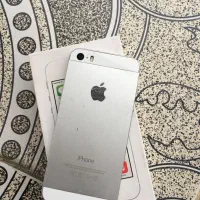Iphoe 5s 64G|موبایل|قائم‌شهر, |دیوار