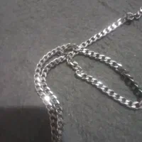 زنجیر نقره