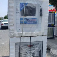 مهندسیِ سرمای دقیق **کولر پلیمری سلولزی